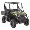 Polaris Ranger 500 EFI (4X4) - Workshop Manual - Wiring Schematics - User Manual