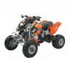 Bombardier DS 650, BAJA X - Service Manual / Repair Manual - Wiring Diagrams - Owners Manual