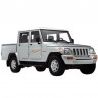 Mahindra Bolero (SC, DC, NEF) - Workshop Manual / Repair Manual - Wiring Schematics - User Manual
