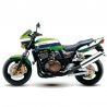 Kawasaki ZXR1200 (R, S) - Workshop Manual / Repair Manual - Wiring Schematics