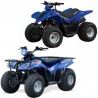 Kymco Mongoose & MXer (90, 70, 50-2T, 50-4T) - Workshop Manual - Wiring Schematics - User Manual