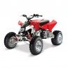 Polaris Outlaw 450, 525 (MXR, S, IRS) - Workshop Manual / Repair Manual - Wiring Schematics - User Manual