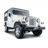 Mahindra Thar - Workshop Manual / Repair Manual - Wiring Schematics - User Manual