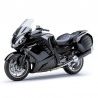 Kawasaki 1400GTR, Concours 14, ABS - Service Manual - Wiring Diagrams - Owners Manual