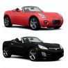 Saturn Sky, Pontiac Solstice, Opel GT, Daewoo G2X (Kappa Platform) - Workshop Manual - User Manual