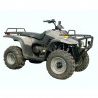 Linhai 260, 360 - Workshop Manual, Repair Manual - Wiring Schematics