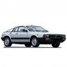 Lancia Beta Montecarlo, Scorpion - Workshop Manual / Repair Manual