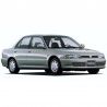 Mitsubishi Colt / Lancer (1992-1996) - Workshop Manual - Supplements - Service Bulletins