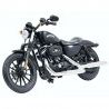 Harley Davidson Sportster Models (2013) - Workshop Manual / Repair Manual - Wiring Schematics