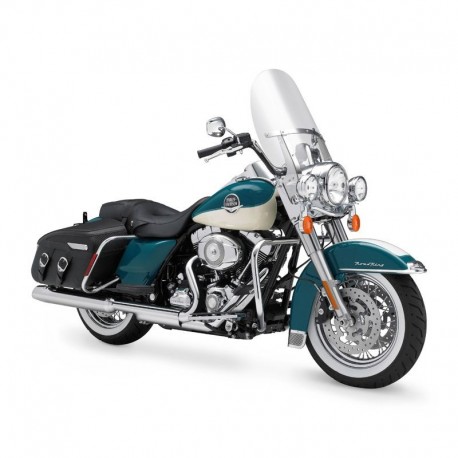 Harley Davidson Touring Models (2011) - Electrical Diagnostic Manual - Wiring Diagrams