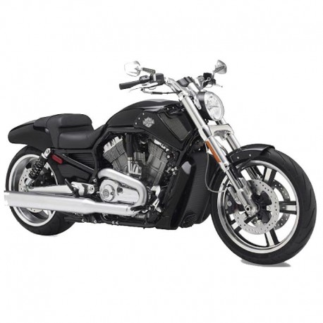 Harley Davidson V-Rod Models (2013) - Service Manual / Repair Manual - Wiring Diagrams