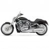 Harley Davidson VRSCA Models (2003) - Workshop Manual / Repair Manual - Wiring Schematics