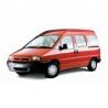 Peugeot Expert Diesel (1994-2001) - Reparaturanleitung, Werkstatthandbuch