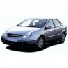 Citroën C5 - Manuel D'information de Service
