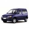 Peugeot Partner, Citroën Berlingo - Workshop Manual - Manual de Taller - Manuel de Reparation