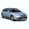 Citroën C4 - Manuel de Reparation / Atelier - Schemas de Cablage Electrique