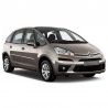 Citroën C4 - Picasso Multilanguage Workshop Manual