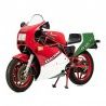 Ducati 750 F1 Montjuich - Workshop Manual - Reparation - Werkstatthandbuch - Manuale di Servizio