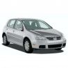 Volkswagen Golf 5 - Reparaturanleitung / Werkstatthandbuch - Elektrische Schaltpläne