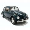 Volkswagen Cocinelle (Type 1) - Manuel de Reparation / Atelier - Schemas de Cablage Electrique