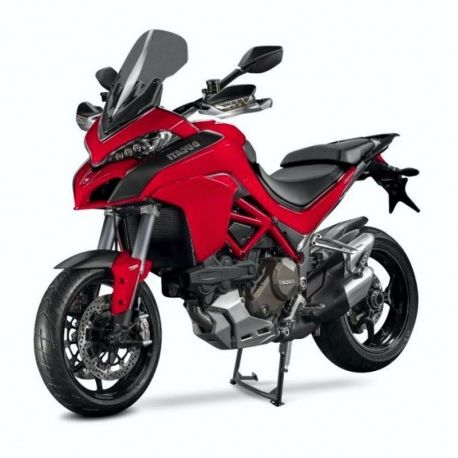 Ducati Multistrada 1200 ABS, 1200 S ABS - Service Manual - Manuel de Reparation - Wiring Diagrams