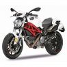 Ducati Monster 796 - Service Manual - Reparation - Werkstatthandbuch - Manuale di Servizio - Taller