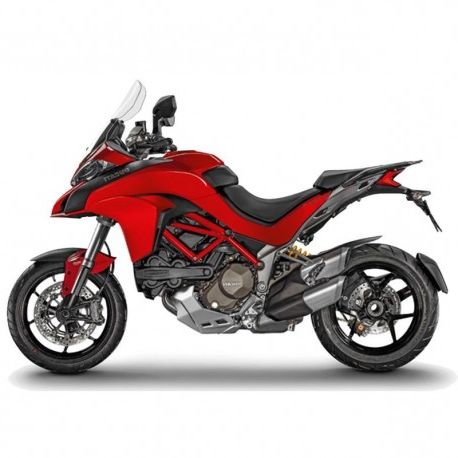 Ducati Multistrada 1200 ABS - Service Manual / Repair Manual