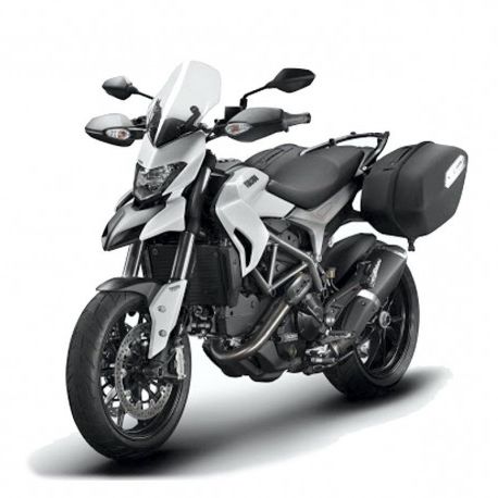 Ducati Hyperstrada 821 - Service Manual / Repair Manual