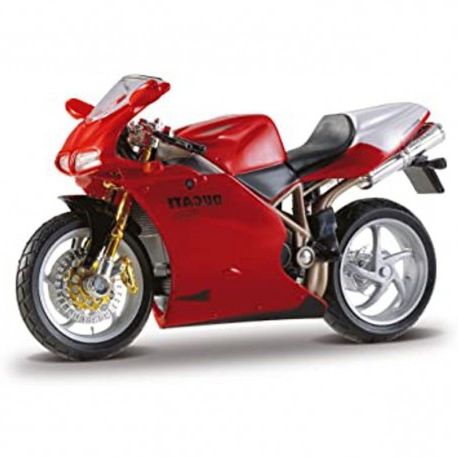 Ducati 998R - Service, Repair Manual - Manuale di Officina, Riparazione