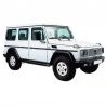 Mercedes Serie-G (W460) Manual de Taller / Manual de Reparacion
