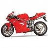 Ducati 748 - Workshop Manual - Reparation - Werkstatthandbuch - Manuale di Servizio - Taller
