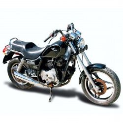 Ducati Indiana 750, 650, 350 - Service Manual - Reparation - Werkstatthandbuch - Servizio