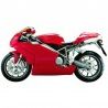 Ducati 749S - Service, Repair Manual - Manuale di Officina, Riparazione