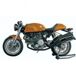 Ducati Sport 1000 - Service, Repair Manual - Manuale di Officina, Riparazione