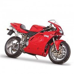 Ducati 996, 996S - Service, Repair Manual - Manuale di Officina, Riparazione