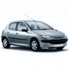 Peugeot 206 - Workshop Manual - Manual de Taller - Manuel de Reparation - Manuale di Officina - Reparaturanleitung