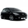 Peugeot 307 - Service Manual - Manual de Taller - Manuel de Reparation - Manuale di Officina - Reparaturanleitung
