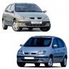 Renault Megane, Scenic (1995-2002) - Manual de Taller - Workshop Manual - Manuel Reparation