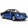Renault Alpine A 110 - Manuel de Reparation / Atelier - Schemas de Cablage Electrique