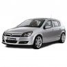 Opel Astra H - Manual de Taller / Manual de Reparacion - Esquemas Electricos