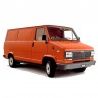 Fiat Ducato Gamma 1986 - Manuale di Officina / Manuale di Riparazione - Schemi Elettrici