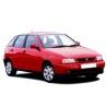Seat Ibiza - Manual de Taller / Manual de Reparacion - Esquemas Electricos