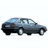 Mazda 323 (BF Series) - Workshop Manual / Repair Manual - Wiring Schematics