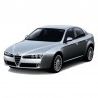 Alfa Romeo 159 - Manuel de Reparation / Atelier - Schemas de Cablage Electrique