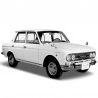 Datsun 411 - Workshop Manual / Repair Manual