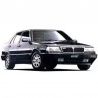 Lancia Thema 8.32 - Engine Workshop Manual - Wiring Schematics