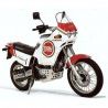 Cagiva Elefant 750 - Service Manual - Reparation - Werkstatthandbuch - Servizio - Taller