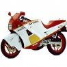 Cagiva Freccia 125 - Workshop Manual - Reparation - Werkstatthandbuch - Servizio