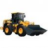 Hyundai Wheel Loader HL740-9 - Service Manual - Operators Manual - Wiring Diagrams