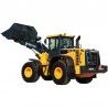 Hyundai Wheel Loader HL760A - Workshop Manual / Repair Manual - Wiring Schematics
